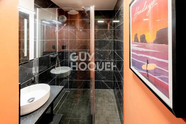 Appartement Chessy 3 pièce(s) 58,79 m2