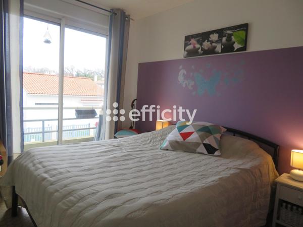 Maison 3 pièces - 40 m²