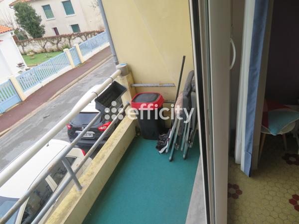 Maison 3 pièces - 40 m²