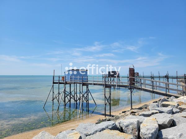 Maison 3 pièces - 40 m²