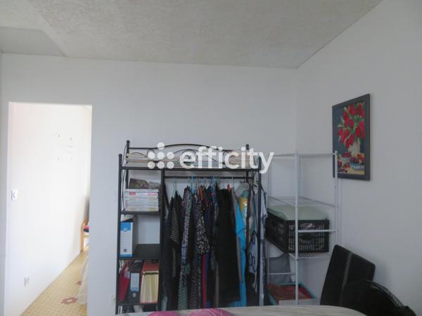 Maison 3 pièces - 40 m²