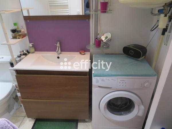 Maison 3 pièces - 40 m²