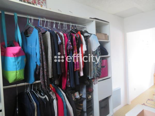 Maison 3 pièces - 40 m²