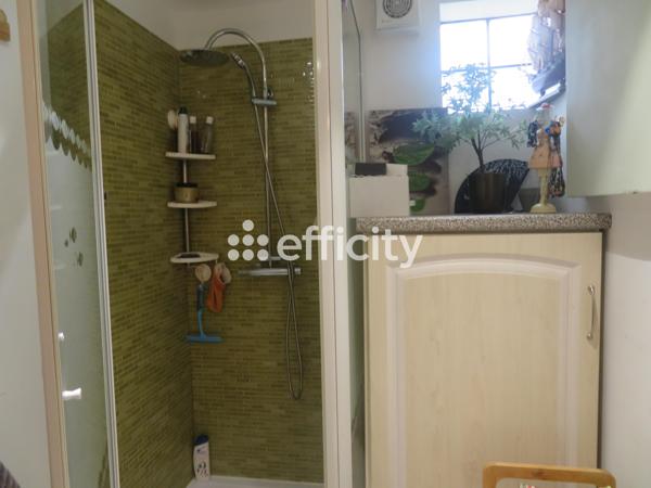 Maison 3 pièces - 40 m²