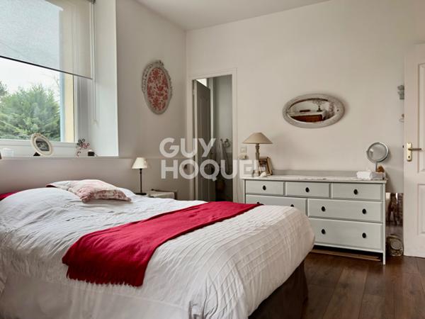 APPARTEMENT 2 PIÈCES (51m²) DANS UN HÔTEL PARTICULIER