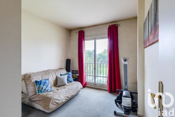 Appartement à vendre 5 pièces 83 m² Meudon-la-Forêt