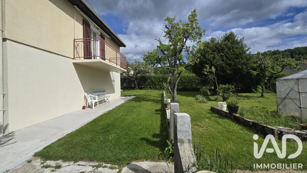 Maison à vendre 5 pièces 104 m² Longchaumois