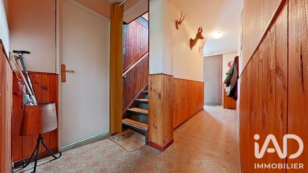 Maison à vendre 5 pièces 104 m² Longchaumois