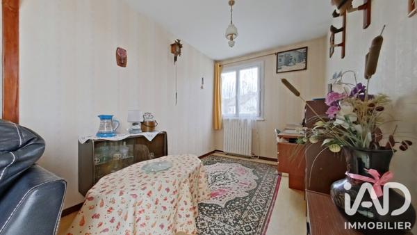 Maison à vendre 5 pièces 104 m² Longchaumois
