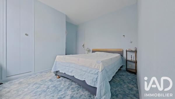Maison à vendre 5 pièces 104 m² Longchaumois