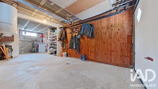 Maison à vendre 5 pièces 104 m² Longchaumois