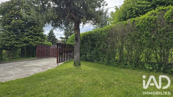Maison à vendre 5 pièces 104 m² Longchaumois