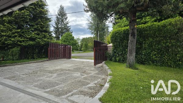 Maison à vendre 5 pièces 104 m² Longchaumois