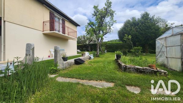 Maison à vendre 5 pièces 104 m² Longchaumois