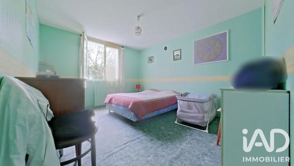 Maison à vendre 5 pièces 104 m² Longchaumois