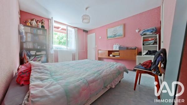 Maison à vendre 5 pièces 104 m² Longchaumois