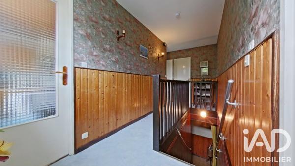 Maison à vendre 5 pièces 104 m² Longchaumois