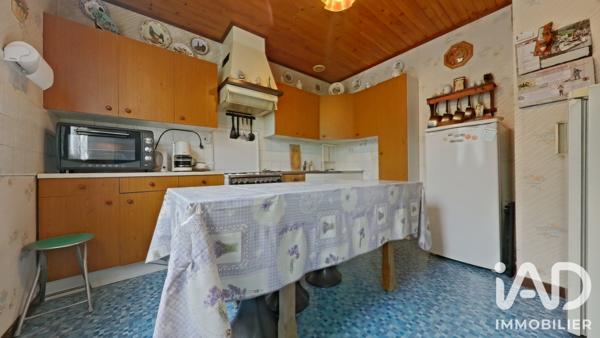 Maison à vendre 5 pièces 104 m² Longchaumois