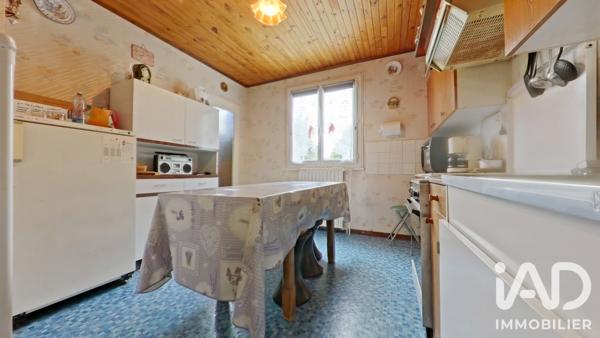 Maison à vendre 5 pièces 104 m² Longchaumois