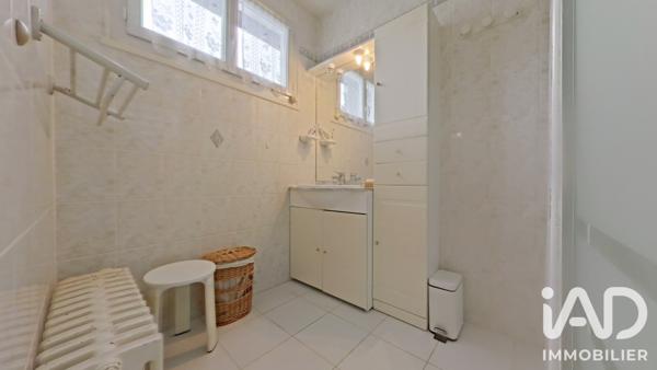 Maison à vendre 5 pièces 104 m² Longchaumois