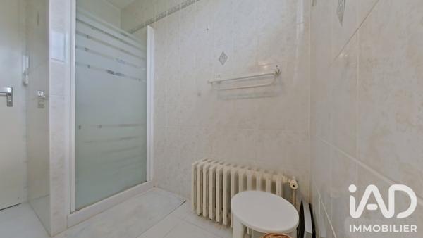 Maison à vendre 5 pièces 104 m² Longchaumois