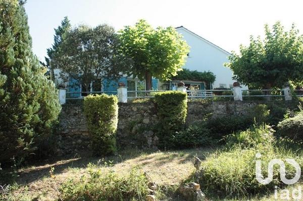 Maison à vendre 6 pièces 84 m² Lalinde