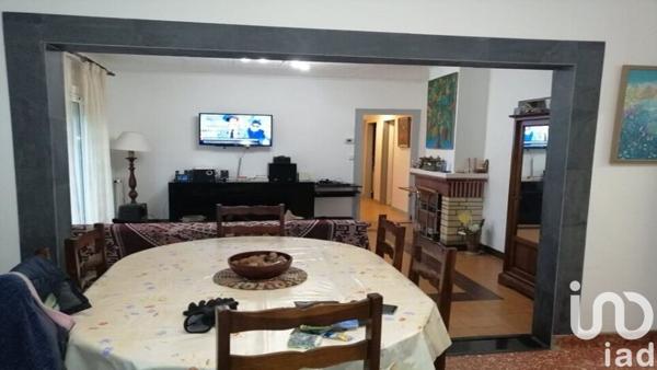 Maison à vendre 6 pièces 84 m² Lalinde