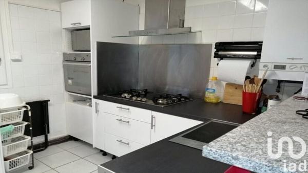 Maison à vendre 6 pièces 84 m² Lalinde