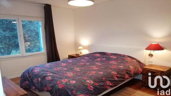 Maison à vendre 6 pièces 84 m² Lalinde