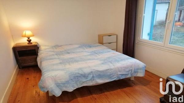 Maison à vendre 6 pièces 84 m² Lalinde