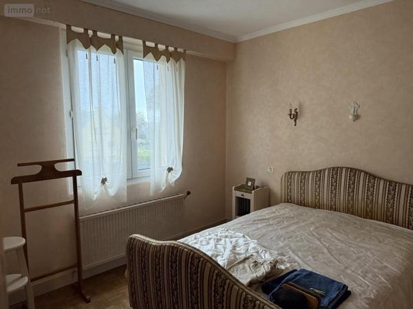 Maison à vendre à Saint-Gouéno dans les Côtes-d'Armor (22330), ref : 22115-3468