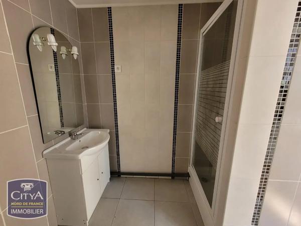 Appartement à louer 1 pièce 15.4m² Lens (62300)