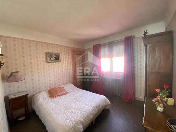 Maison Soues 5 pièces 99 m2