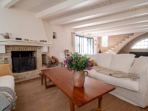 Maison de village - Coeur des Portes