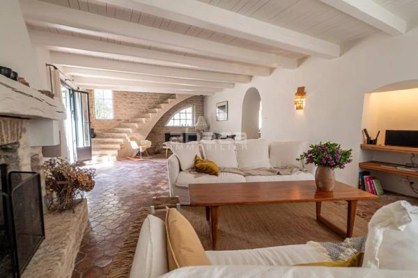 Maison de village - Coeur des Portes