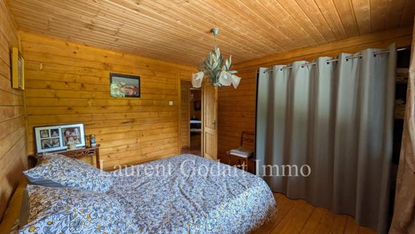 Maison 5 pièces 113 m2