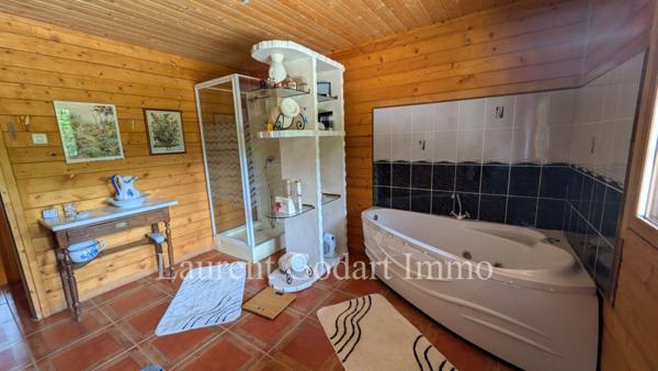 Maison 5 pièces 113 m2