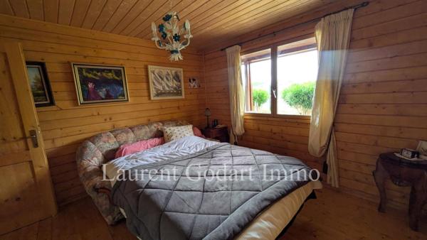 Maison 5 pièces 113 m2