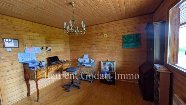 Maison 5 pièces 113 m2