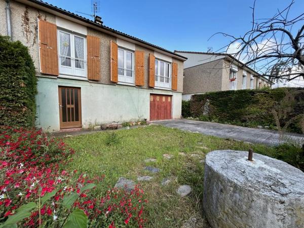 Maison à vendre à Tain-l'Hermitage (26600)