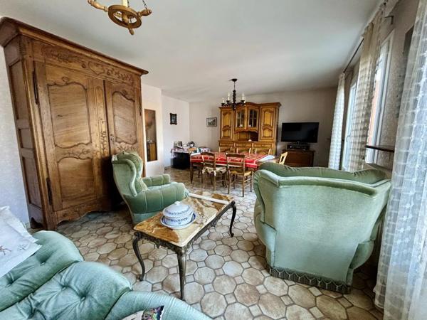 Maison à vendre à Tain-l'Hermitage (26600)