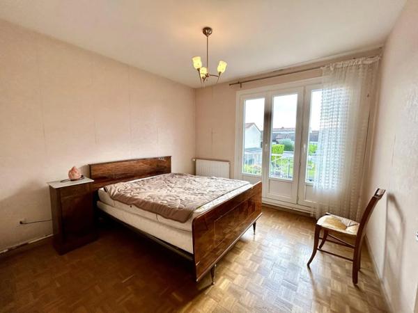 Maison à vendre à Tain-l'Hermitage (26600)
