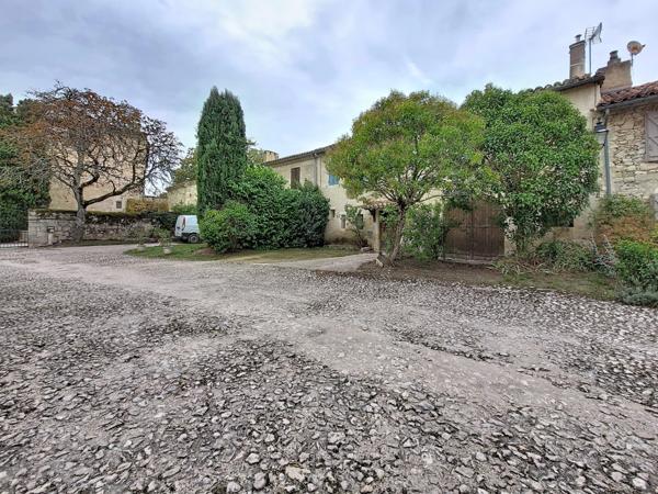 Maison à vendre 6 pièces SAINT LARY (32)