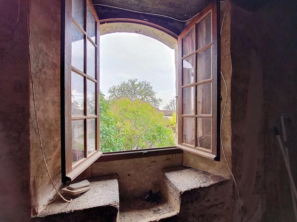 Maison à vendre 6 pièces SAINT LARY (32)