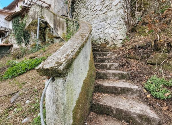 Maison à vendre 6 pièces SAINT LARY (32)