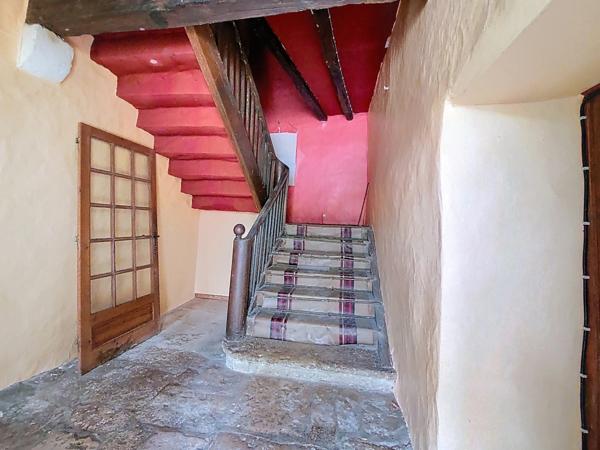 Maison à vendre 6 pièces SAINT LARY (32)