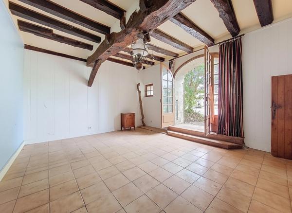 Maison à vendre 6 pièces SAINT LARY (32)