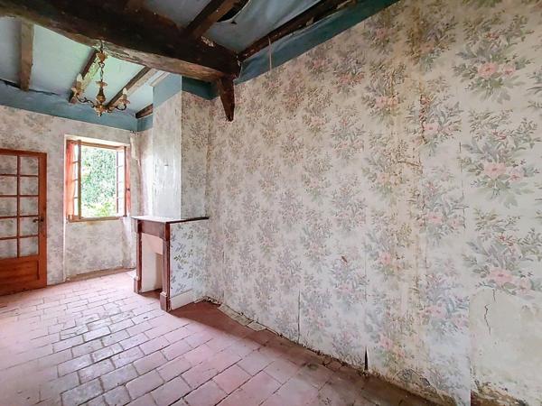 Maison à vendre 6 pièces SAINT LARY (32)