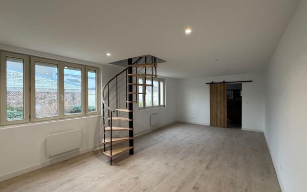 Maison à vendre    4 pièces • 70 m2 Le Havre