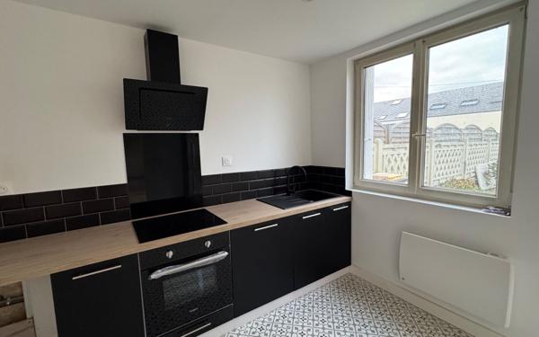 Maison à vendre    4 pièces • 70 m2 Le Havre